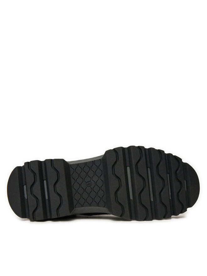 Lee Cooper Trzewiki Lee Cooper PCTT0002S Czarny