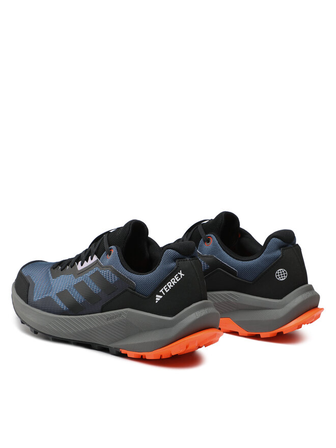 adidas Běžecké boty adidas Terrex Trail Rider Trail Running Shoes HR1157 Modrá