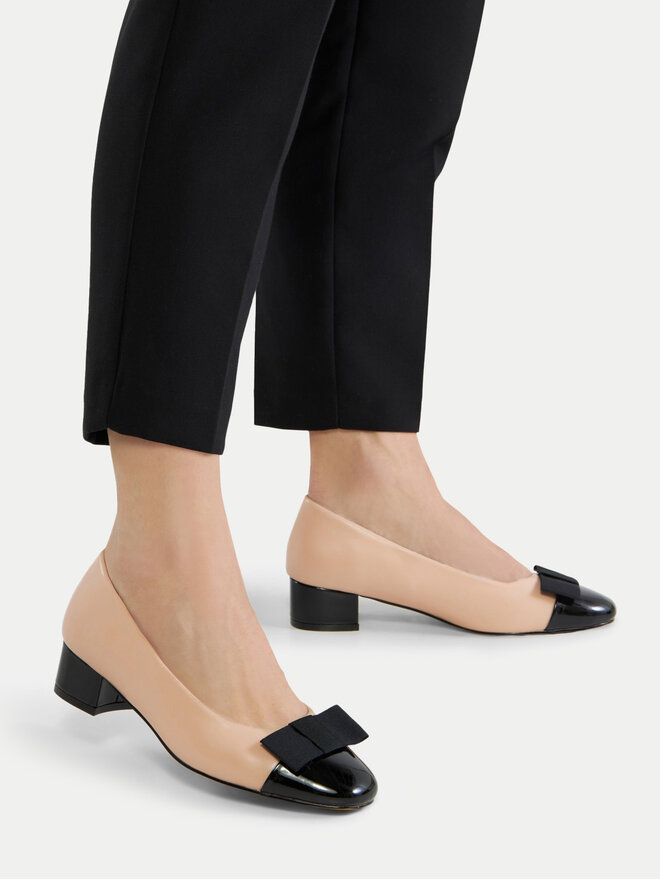 Lasocki Tacones Lasocki WYL4104-2Z Beis