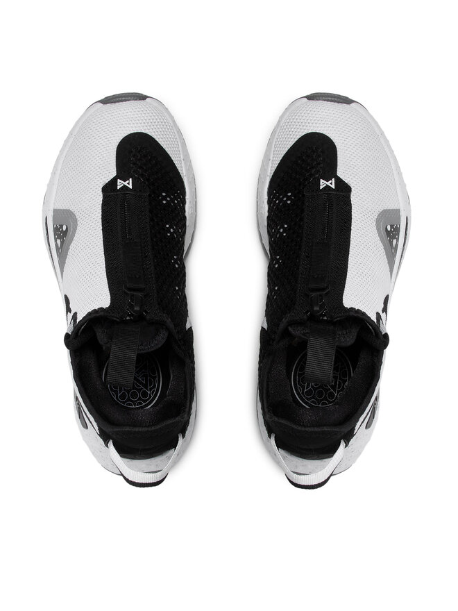 Nike Взуття для баскетболу Nike Pg 4 CD5079 100 Білий