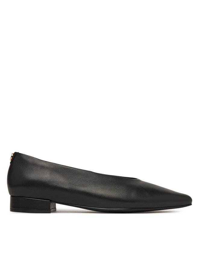 Furla Ballerinas Furla YM38ORA X30000 CN O6000 Schwarz