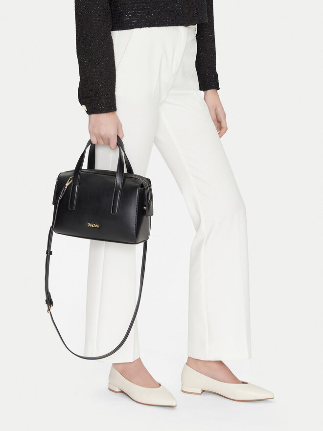 DeeZee Torbica DeeZee DZE-S-011-07 Crna