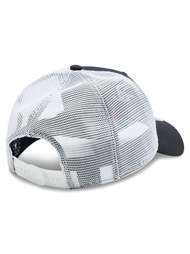 47 Brand Czapka z daszkiem 47 Brand MLB Chicago White Sox Branson '47 MVP B-BRANS06CTP-BK Czarny