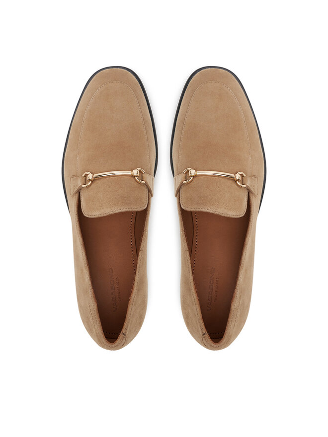 Vagabond Shoemakers Slipper Vagabond Shoemakers Heidi 5909-140-28 Beige