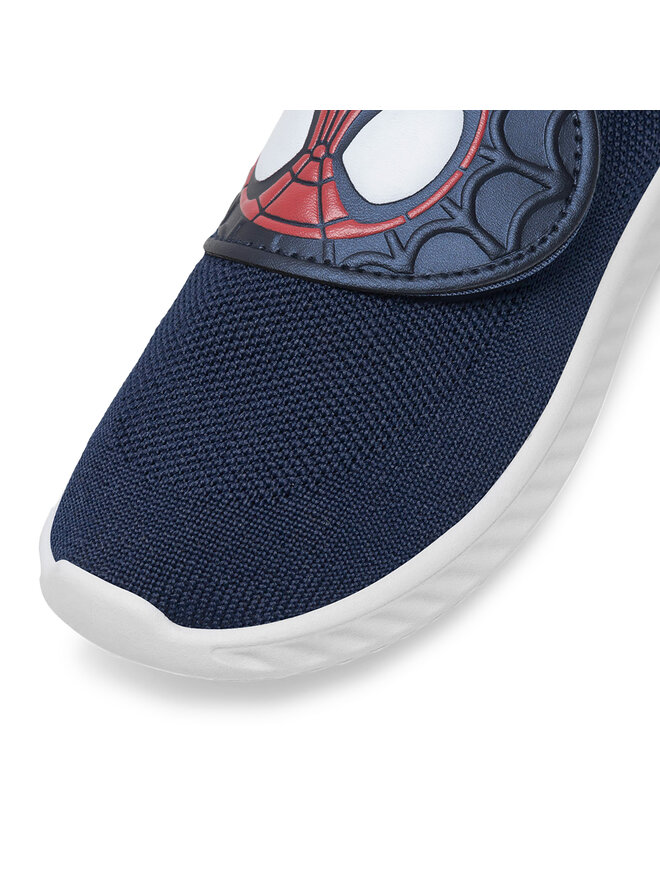 Spidey Papucs Spidey CP91-SS24-316SPID Sötétkék