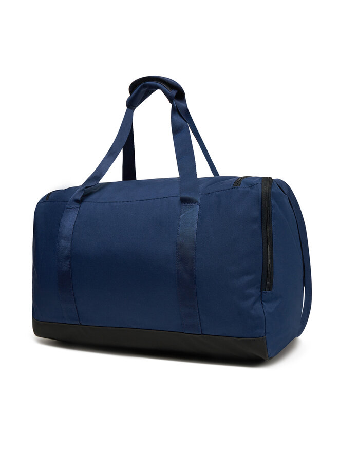 adidas Pārnēsajamā soma adidas Linear Duffel Medium IN6116 Tumši zils