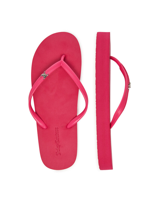 Juicy Couture Chancletas Juicy Couture 800289 Rosa