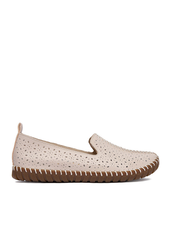 Rieker Halbschuhe Rieker CEO-M2853-31 Rosa