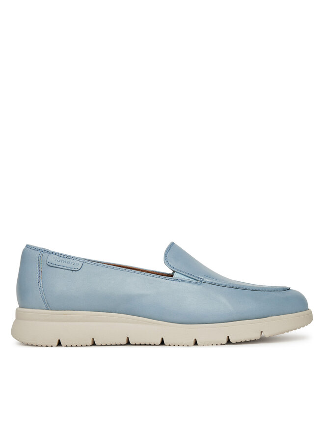 Tamaris Félcipő Tamaris 1-24629-44 Kék