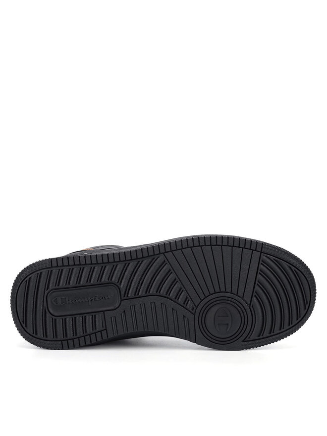 Champion Tenisice Champion REBOUND 2.0 MID S11471-KK005 Crna