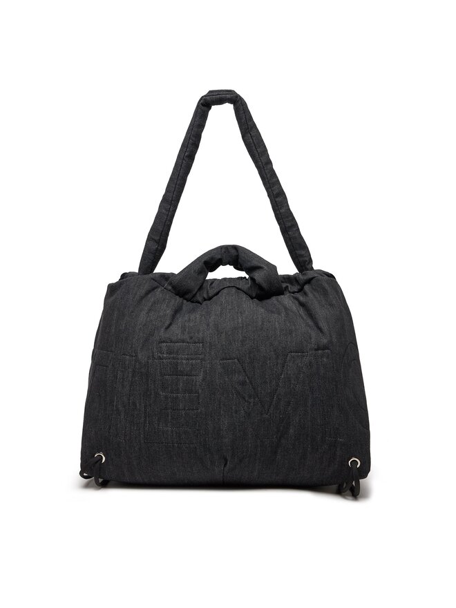 Vic Matié Geantă de weekend Vic Matié 1E0702T_999C120155 Negru