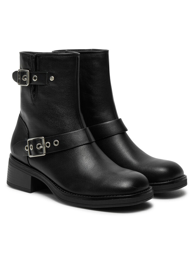 Call It Spring Stiefeletten Call It Spring Roxana 13854585 Schwarz