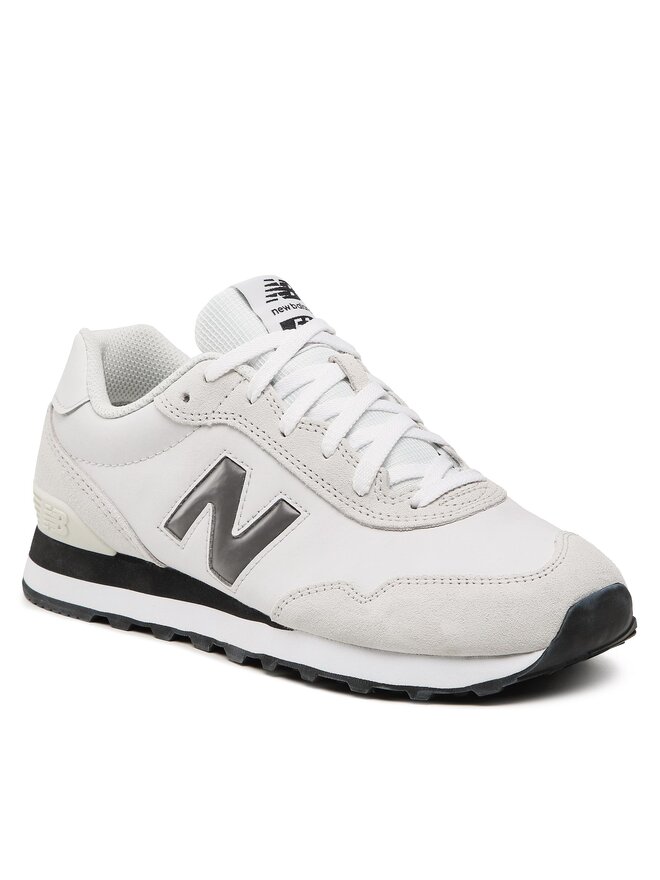 New balance 3v3 white top