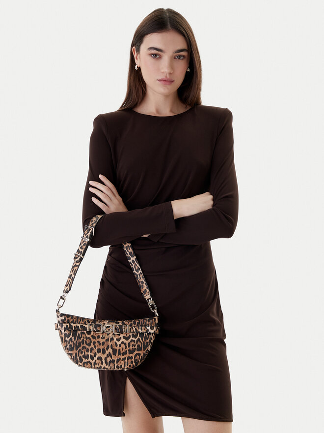 Guess Handtasche Guess Cirene HWLG96 68180 Braun