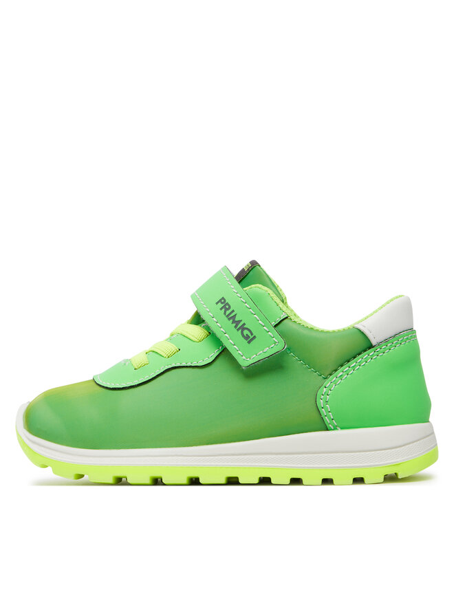 Primigi Tenisice Primigi 5855900 S Zelena