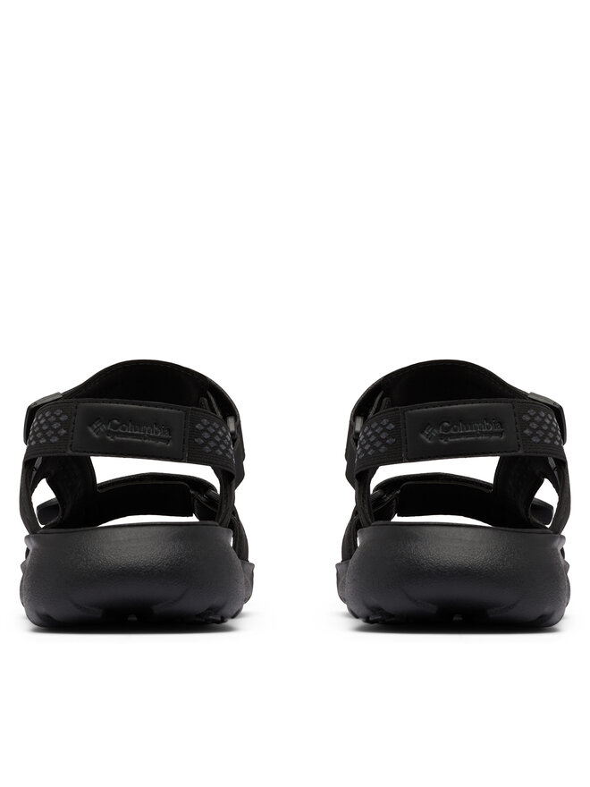 Columbia Σανδάλια Columbia Peakfreak Roam™ Sandal 2108771 Μαύρο