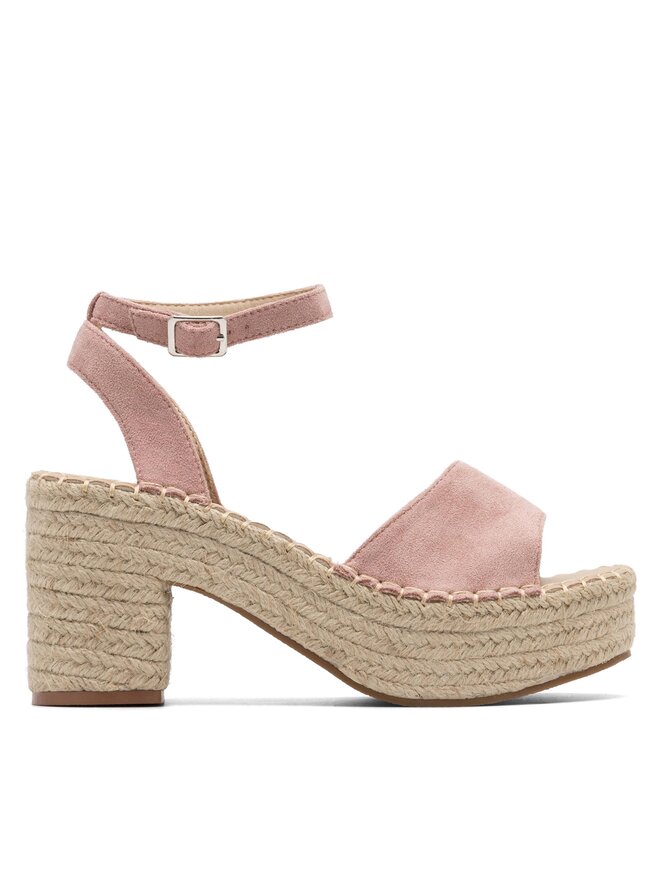 DeeZee Sandalen DeeZee WS270603-01 Rosa
