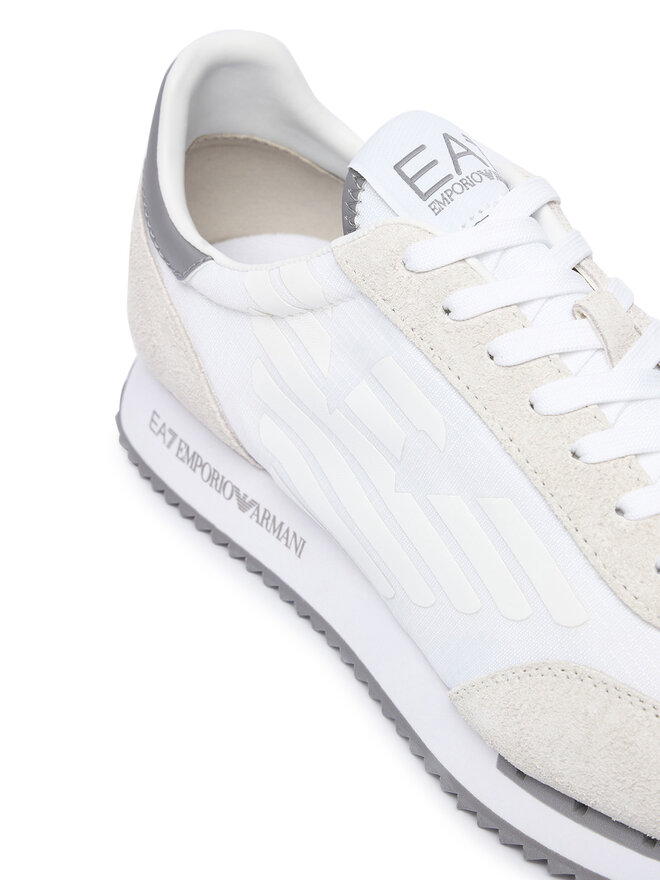 EA7 Emporio Armani Sneakers EA7 Emporio Armani 7X000870 AF28085 M0433 Weiß