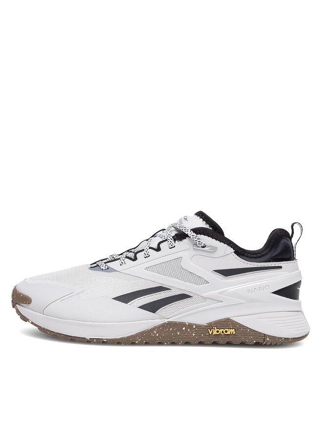 Reebok Sneakersy Reebok 100033320-W Bílá