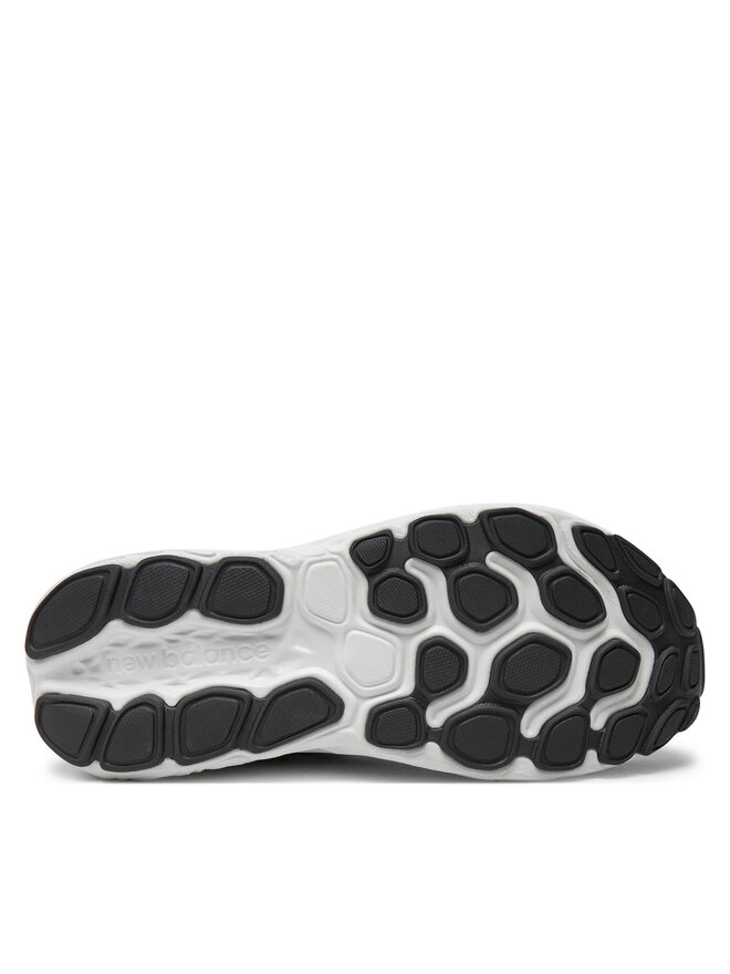 New Balance Futócipő New Balance Fresh Foam Evoz v3 MEVOZCK3 Fekete