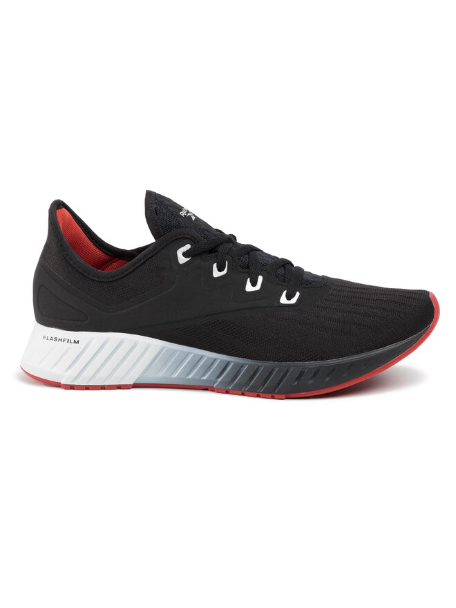 Reebok Взуття для бігу Reebok Flashfilm 2.0 EG8508 Чорний
