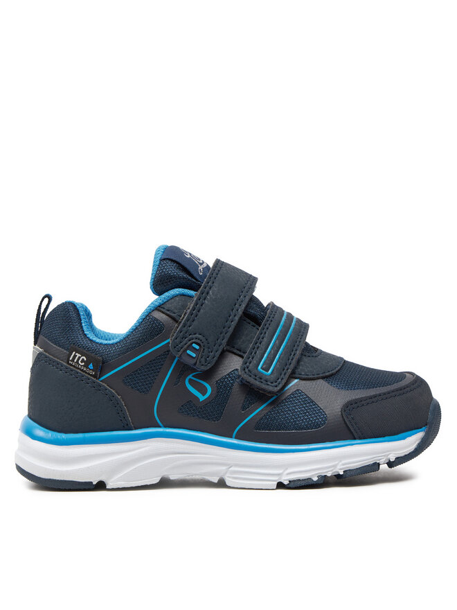Leaf Zapatillas Leaf Hamar LHAMA101F Azul marino