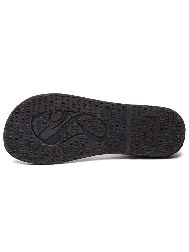La Marine Sandalen La Marine Electre Braun