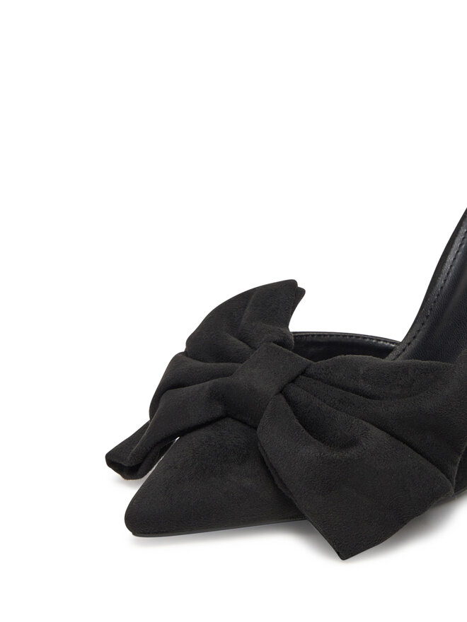 DeeZee High Heels DeeZee HT6176-57 Schwarz