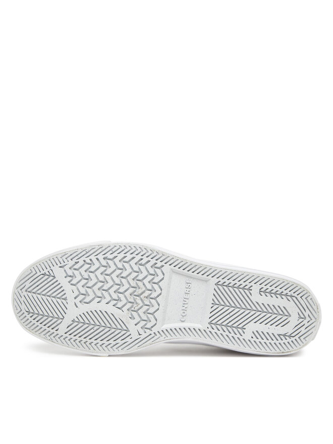 Converse Sneakersy Converse LS VULC OX A14806C Biały