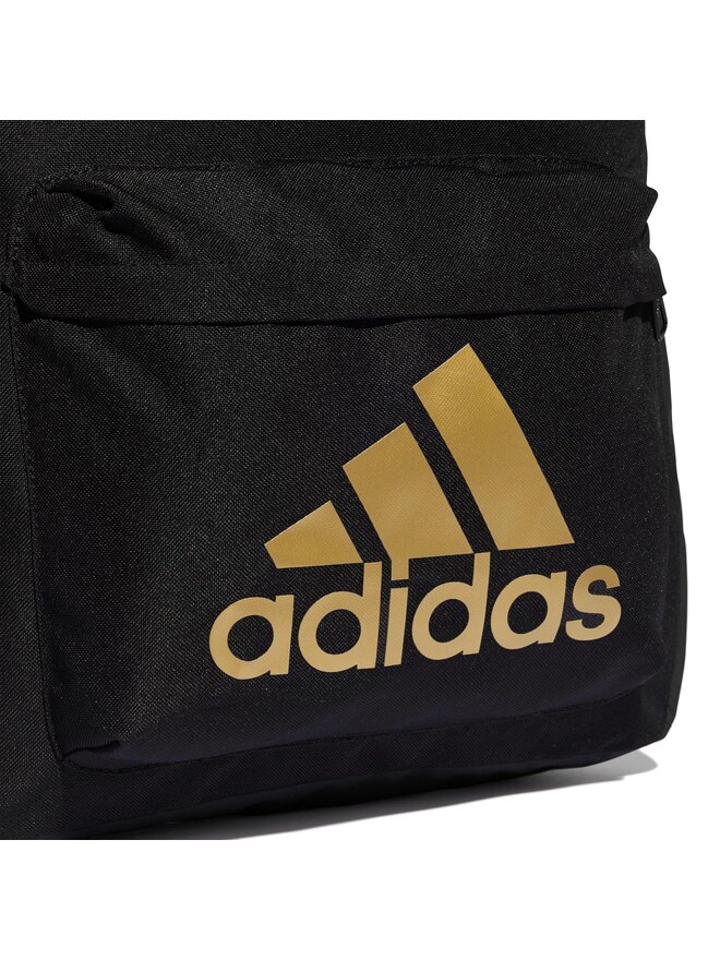 Rucksack adidas Classic Badge of Sport Backpack IL5812 Schwarz eschuhe.at