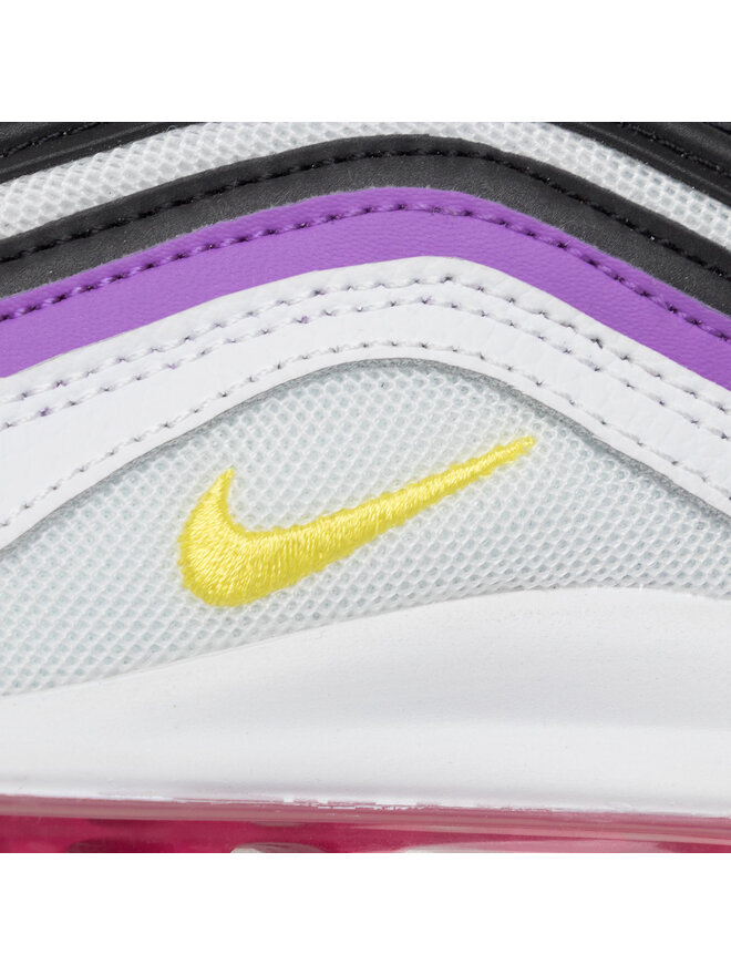 Nike Снікерcи Nike Air Max 97 921733 106 Білий