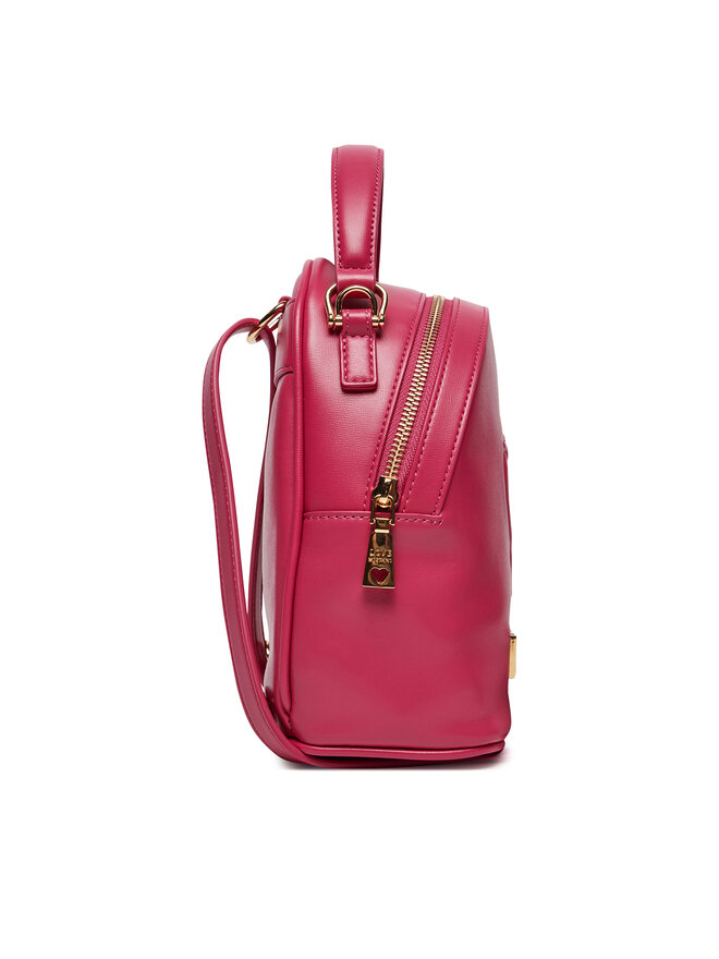 LOVE MOSCHINO Ruksak LOVE MOSCHINO JC4361PP0LK1262A Ružová
