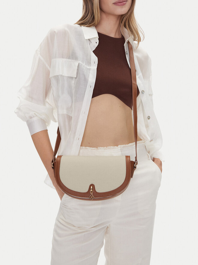 DeeZee Rankinė DeeZee S23861 Smėlio