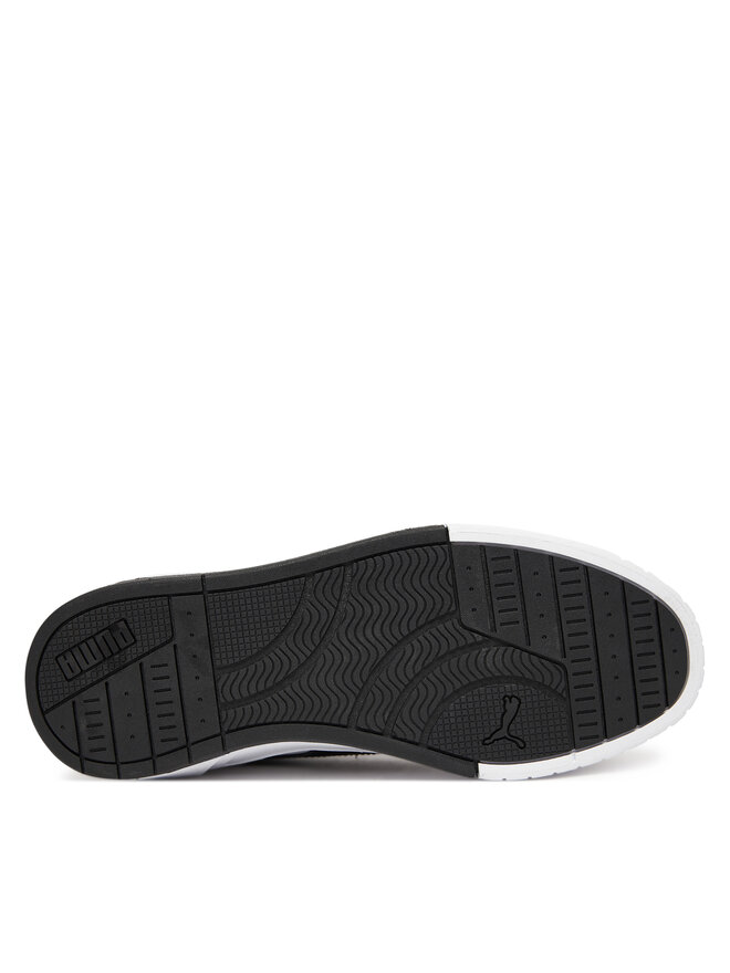 Puma Снікерcи Puma Carina Mia Mid 402640 02 Білий