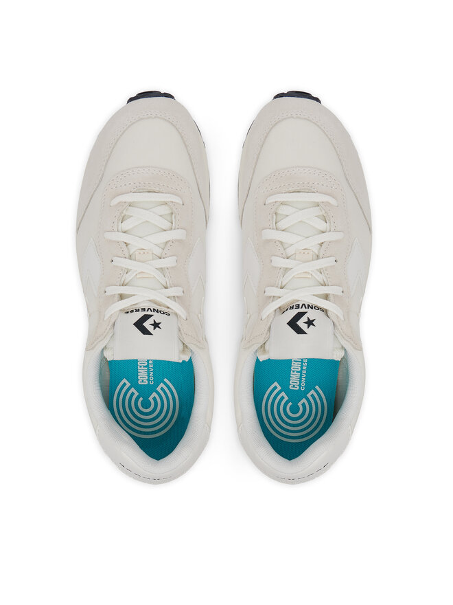 Converse Снікерcи Converse Omega Trainer A13469C Білий