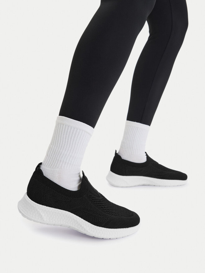 JENNY Sneakers JENNY WFA270923-2 Schwarz