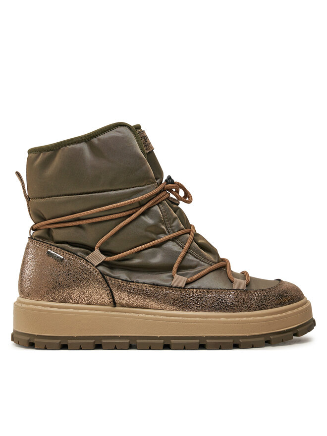 Primigi Sněhule Primigi 6869522 D GORE-TEX Šedá