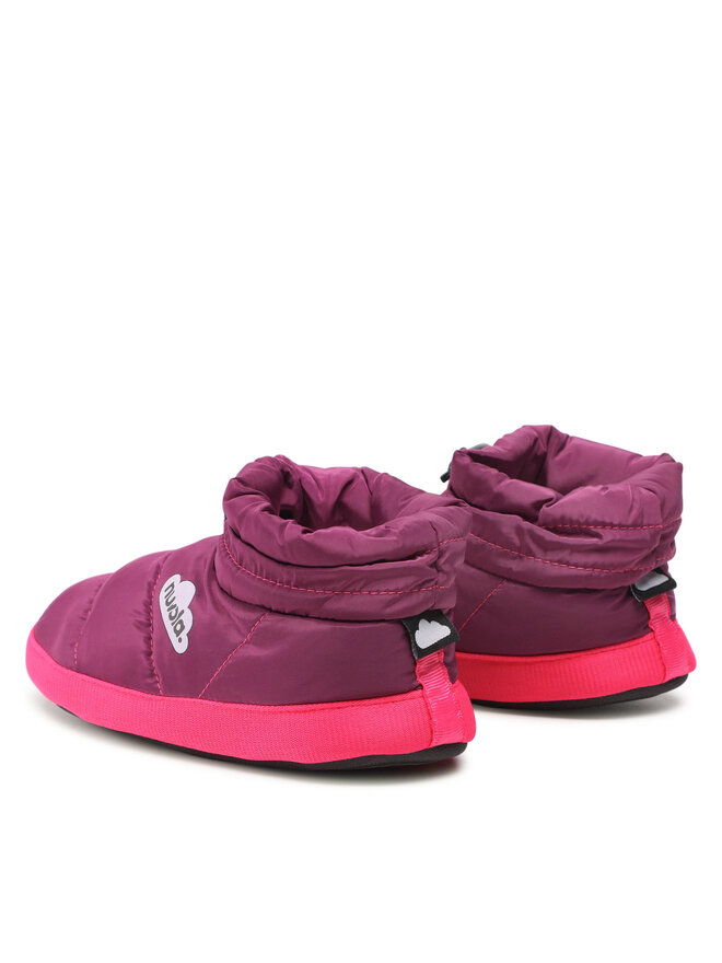 Nuvola Pantuflas Nuvola Party UNBHGPRTY21 Violeta