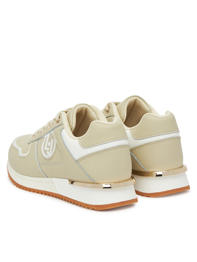 Liu Jo Sneakers Liu Jo Rosy 905 4A5713 PX474 Bej