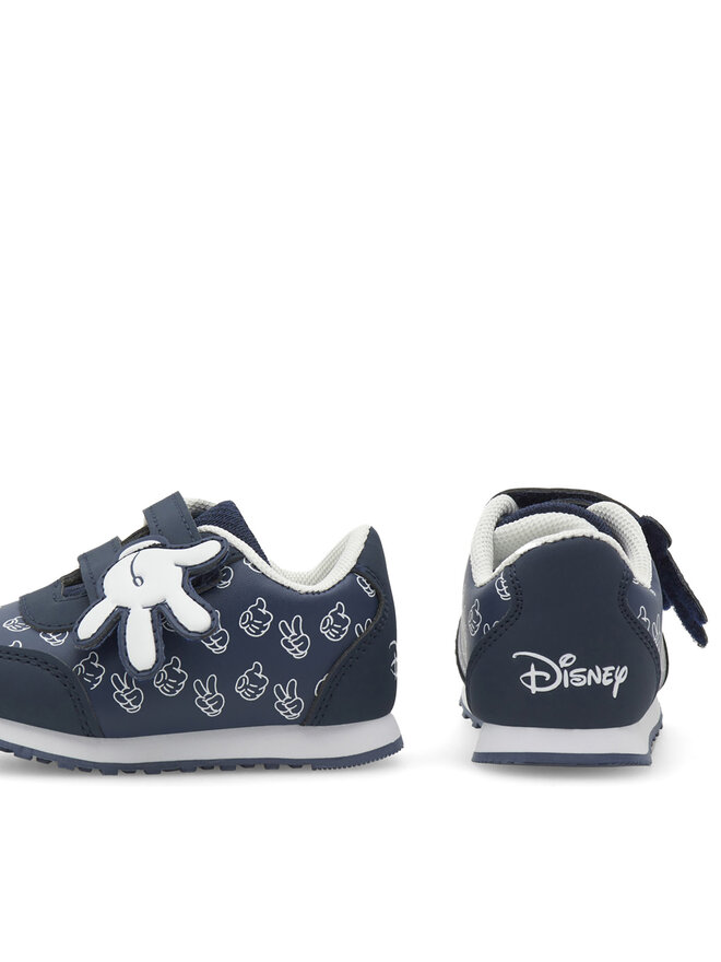 Mickey&Friends Snīkeri Mickey&Friends CP23-SS24-001DSTC-C Tumši zils
