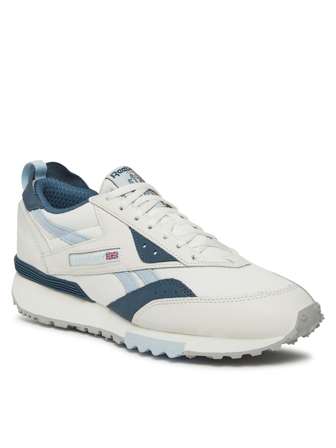 Снікерcи Reebok LX2200 IE4868 Білий | evzuttya.com.ua
