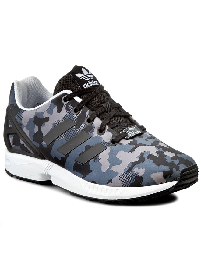 Zx flux moro damskie cheap