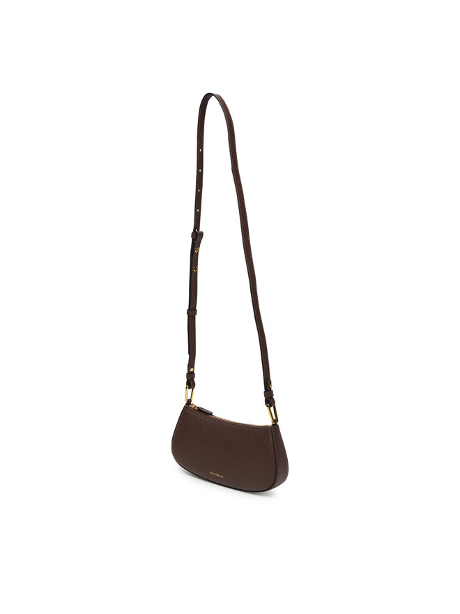 Coccinelle Τσάντα Coccinelle MRF Merveille E5 MRF 52 01 01 Καφέ