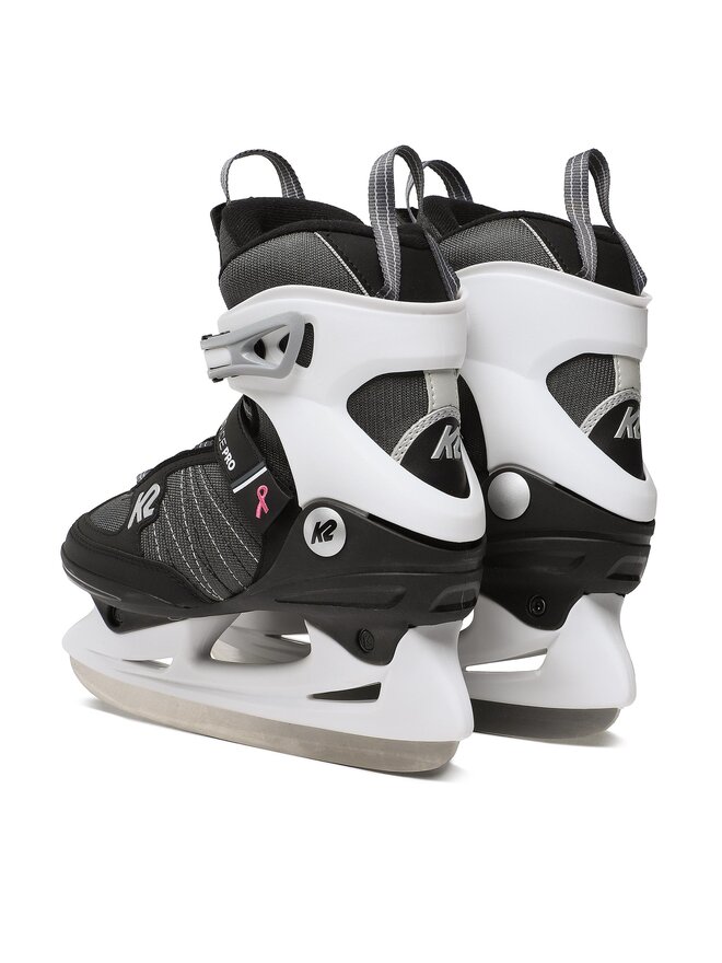 K2 Łyżwy K2 Alexis Speed Ice Pro 25G0520 Szary