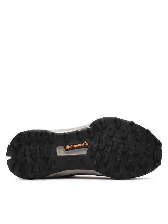 adidas Trekkingi adidas Terrex AX4 Hiking Shoes IF4871 Pomarańczowy