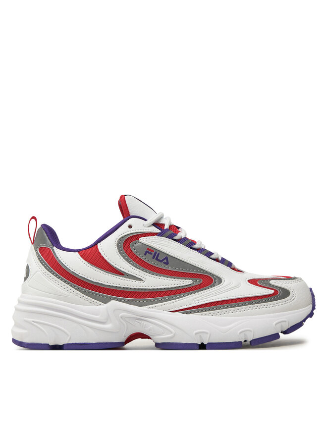 Fila Sneakersy Fila Fila Actix Wmn FFW0412.13041 Bílá
