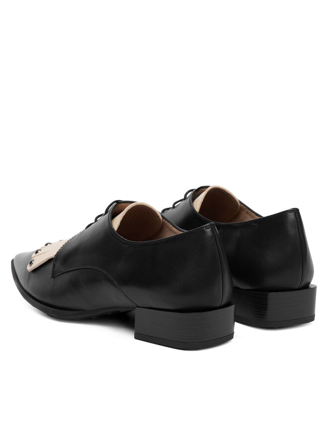 Hispanitas Oxford Hispanitas BHI254263 Negru