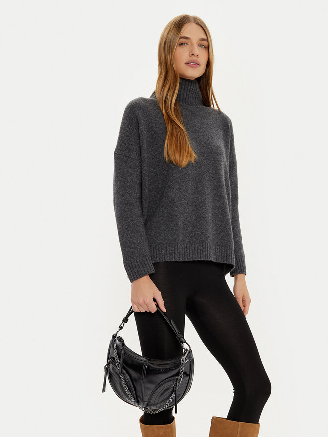 Aldo Handtasche Aldo Beranyx 13824320 Schwarz