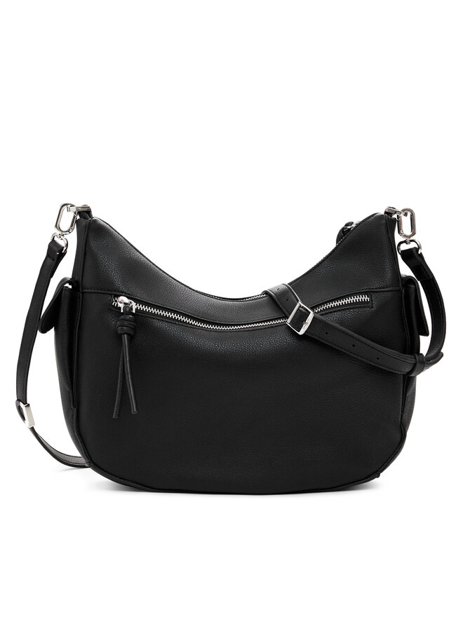 Desigual Torbica Desigual 25SAXPBX Crna