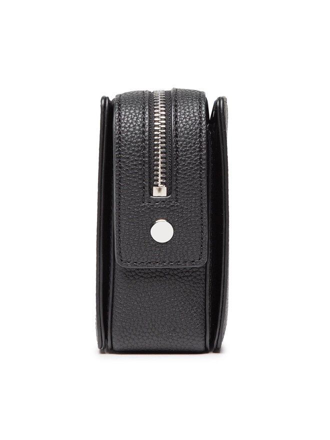 Trussardi Torebka Trussardi Nadir Camera Bag 75B01367 Czarny
